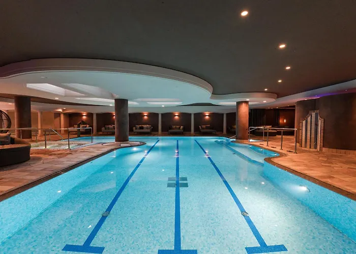 Hotel Ideal Park
