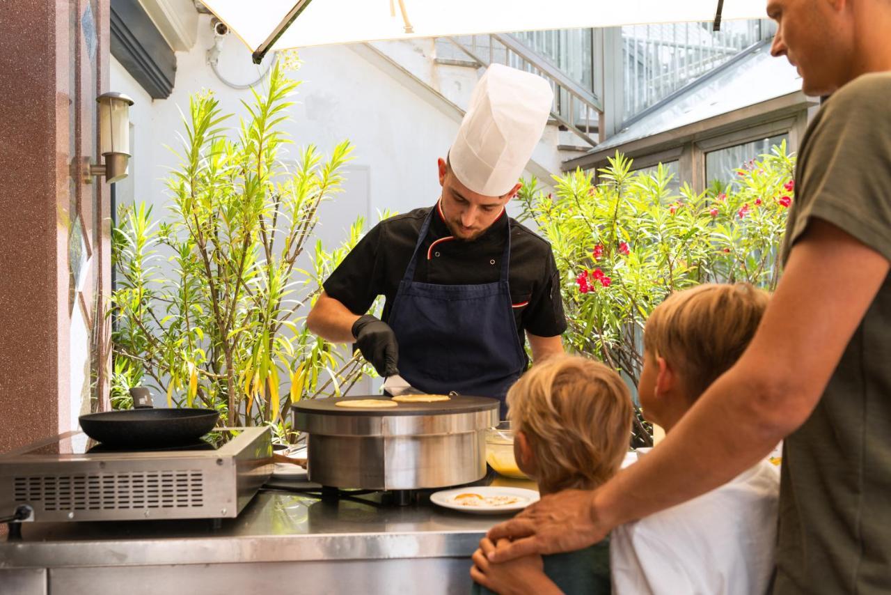 Hotel Ideal Park Leifers