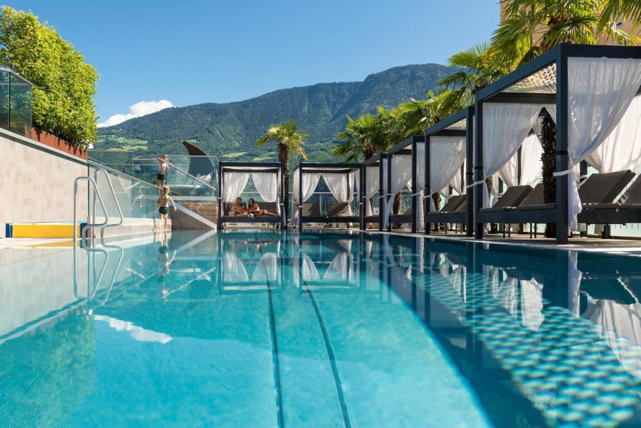Hotel Ideal Park Leifers