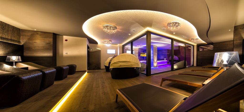 Hotel Ideal Park 4*