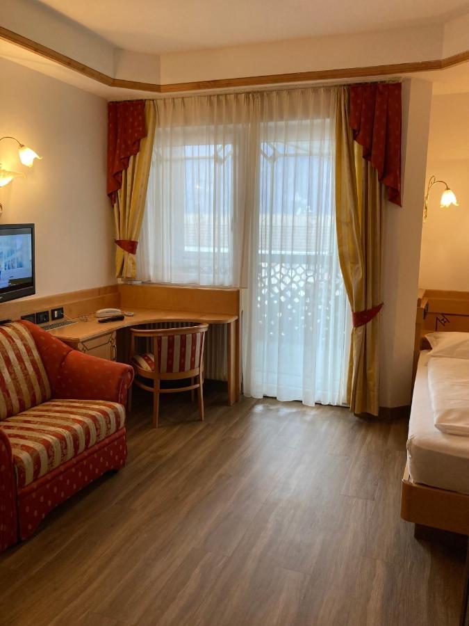 Ideal Park 4* Laives