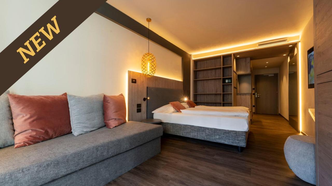 Ideal Park Hotel