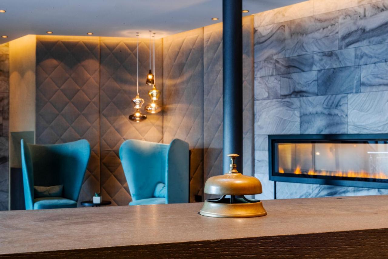 Ideal Park Hotel Leifers