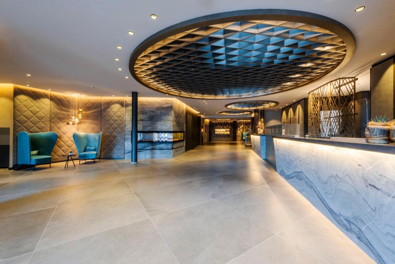 Ideal Park Hotel