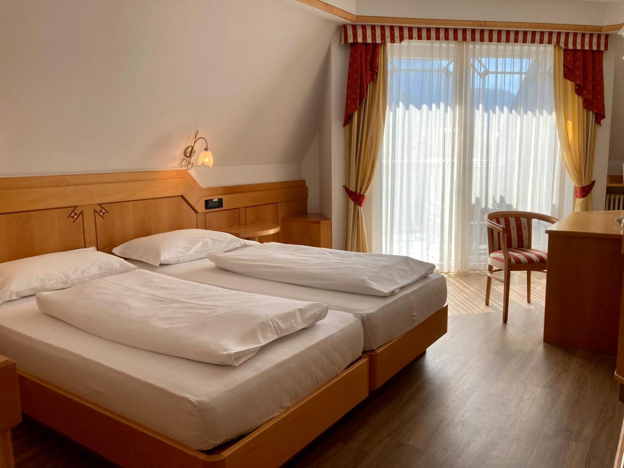 Ideal Park Hotel Leifers