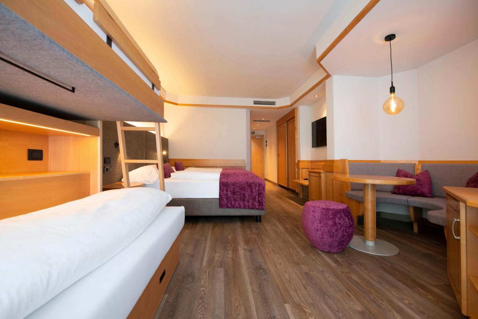 Ideal Park Hotel
