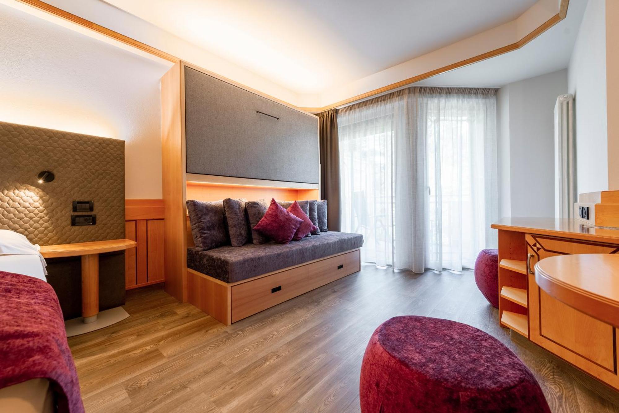 Hotel Ideal Park