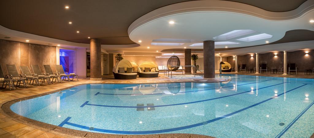 Ideal Park 4* Laives