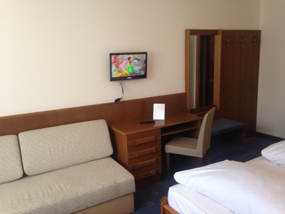 Ideal Park Hotel Laives