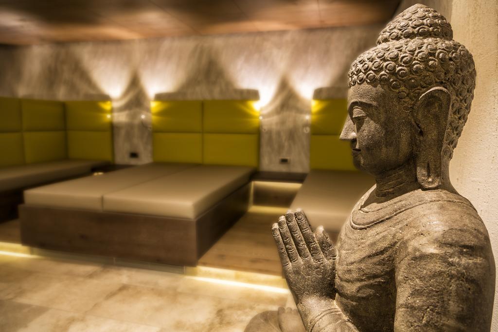 Hotel Ideal Park Leifers