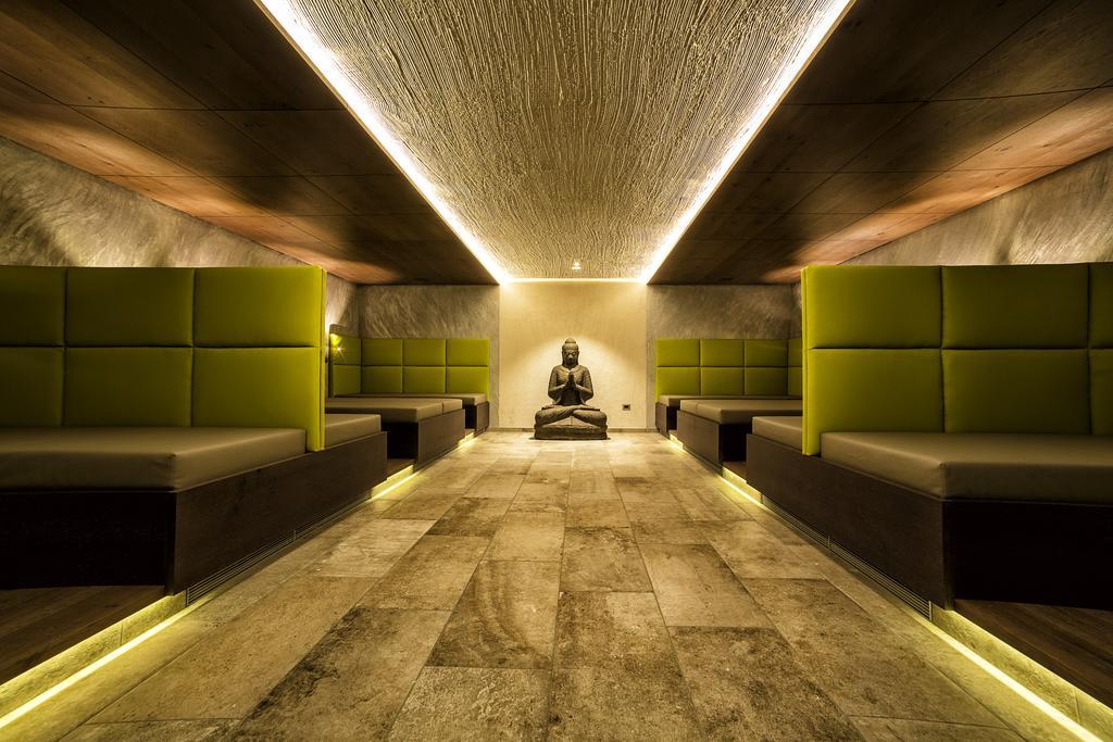 Ideal Park Hotel Laives