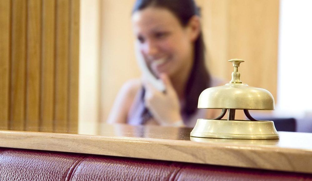 Hotel Ideal Park 4*