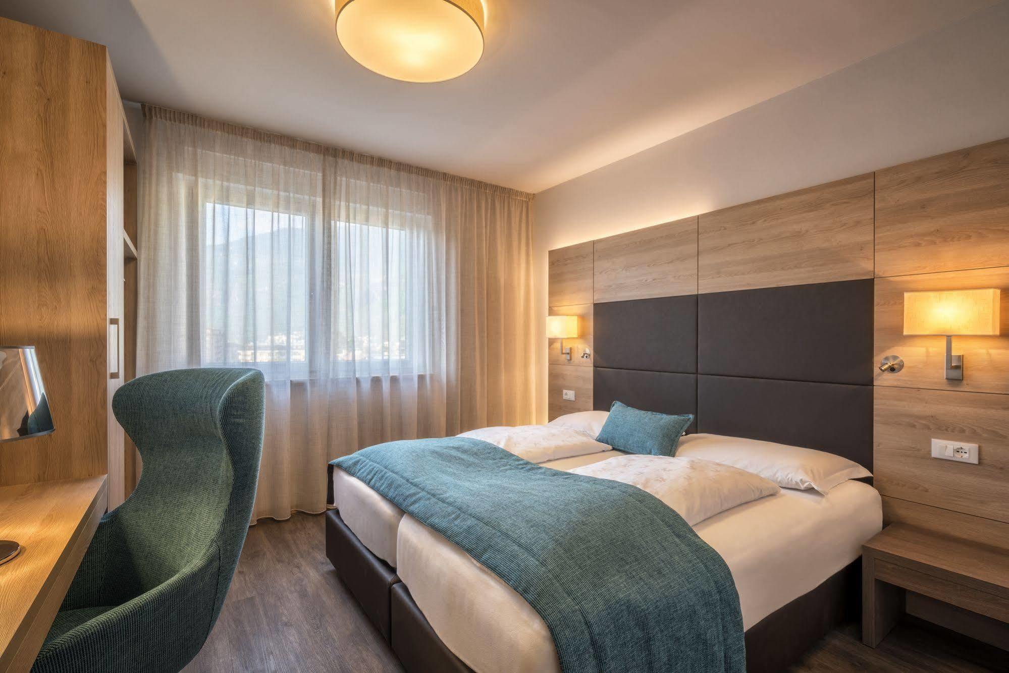 Ideal Park Hotel Leifers