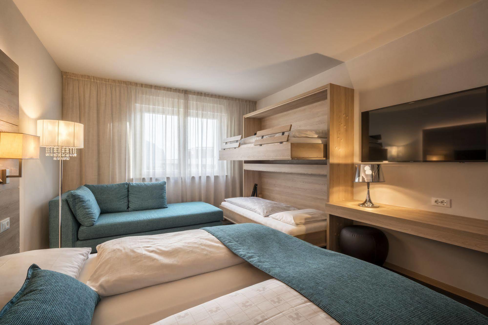 Ideal Park Hotel Laives