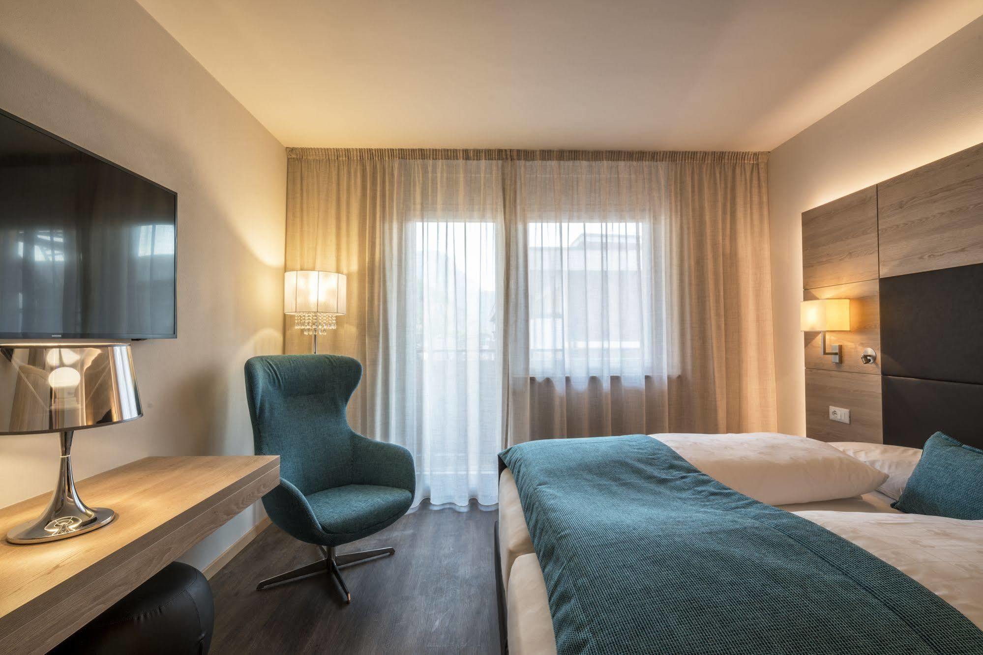 Hotel Ideal Park Laives